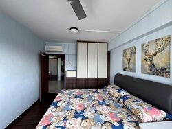 Blk 431 Chong Boon Rise (Ang Mo Kio), HDB 5 Rooms #572730301